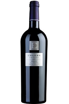 Ehlers Estate | Merlot '11 1